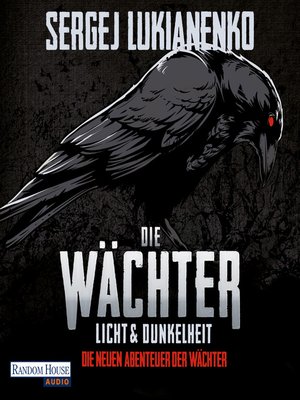 cover image of Die Wächter--Licht und Dunkelheit